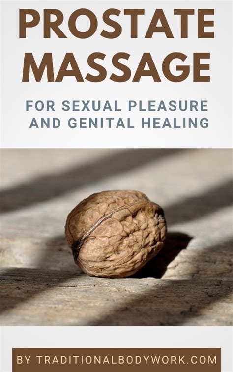 Prostate Massage Sexual massage Motatei